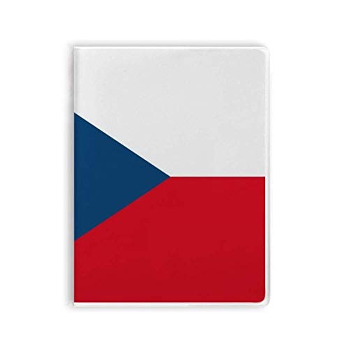 Carnet de notes République tchèque souvenir thématique et cadeau pour passionnés