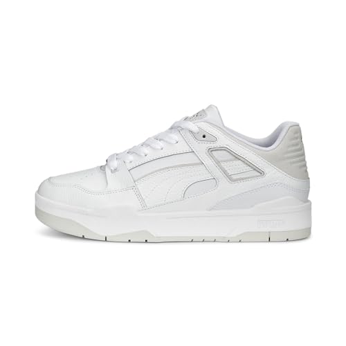 PUMA Zapatillas Slipstream - 5/38, Nube blanca de nimbo, 38 EU