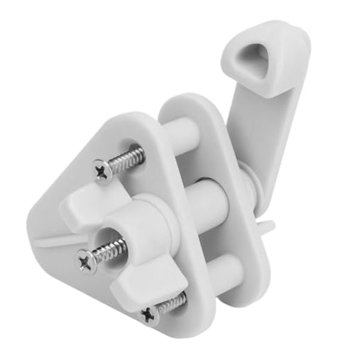 pdQAhHaHY Kit de reemplazo de Puerta de pontón para Aberturas de Marco de 1 y 1-1/4 Pulgadas