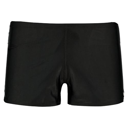 Nike Swim Square Leg bañador resistente al cloro con ajuste técnico