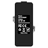 Monkey Loop ML-OD1 - Guitar Overdrive Effects Pedal - Precise Tone and Gain Control - Signal Quality with True Bypass - Current Consumption 5.7 mA (DC 9V) #3