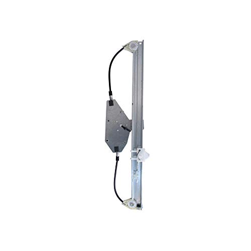 Mécanisme lève-glace arrière gauche LS. 3999 version antipinch pour lève-vitre électrique