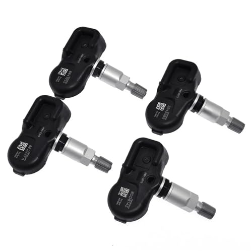 Capteur TPMS 42607-33050 de remplacement de pression des pneus Camry