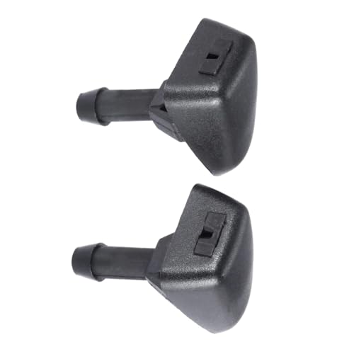 Gicleur lave-glace avant Volvo V50 V40 pièce rechange OEM 30655605
