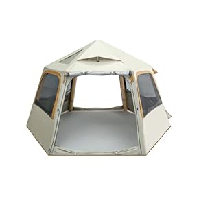 Amazon.co.jp: ドームテント - テント本体: スポーツ＆アウトドア