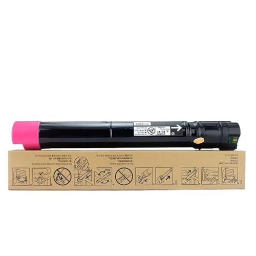 Cartouche C5005 magenta pour DocuPrint DP-C5005d