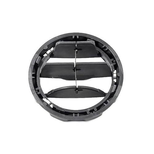 Grille climatisation intérieure pour un confort thermique optimal en Range Rover