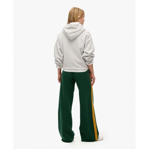 Pantalon de jogging droit femme Superdry Essential Logo - vue 6