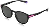 Model: Polaroid Pld 2087/s N6T/M9 MTBLK PINK 50