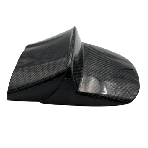 Extension de garde-boue avant en carbone par injection pour moto Indian Scout 2015-2020 Sixty