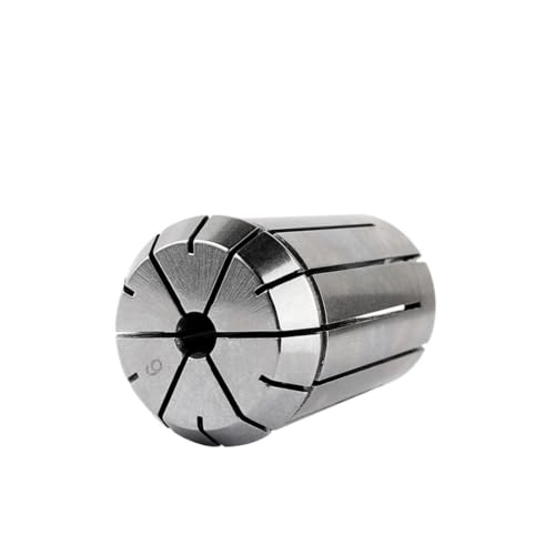 Cabezal de abrazadera OZ32 de alta precisión y suavidad estructural para CNC 2