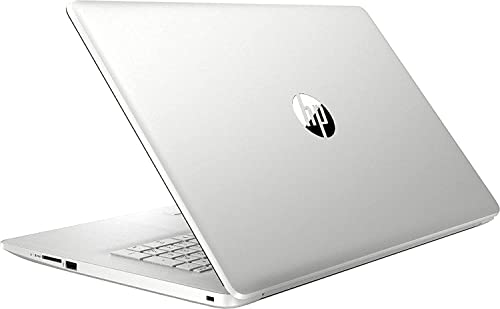 Image of HP 2022 Newest Notebook Laptop, 17.3 inch Full HD Non-Touch Display, 11th Gen Intel Core i5-1135G7 Processor, Backlit Keyboard, Webcam, HDMI, Wi-Fi, Windows 11 Home (16GB RAM | 1TB PCIe SSD)