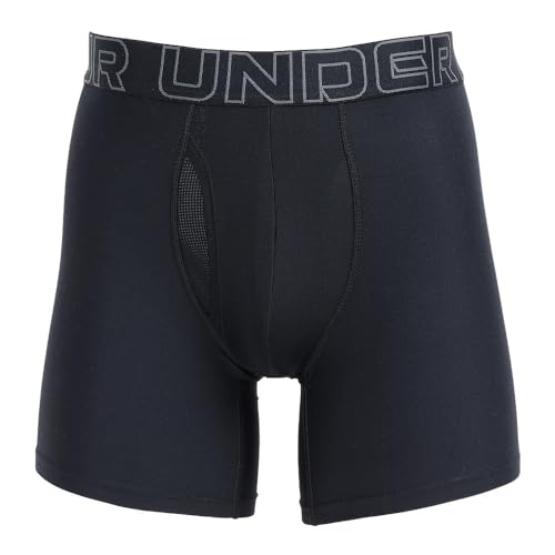 UNDER ARMOUR(アンダーアーマー) トレーニングアンダーウエア A M UA Perf Tech 6in 1pk メンズ