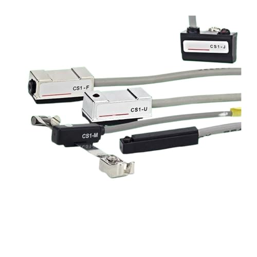 Interruptor de proximidad Z73 para solucionar fallos de posicionamiento en cilindro