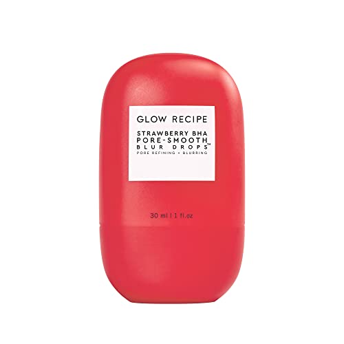 Glow Recipe