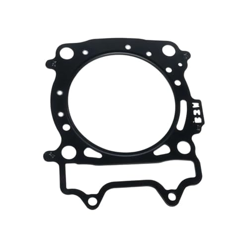 Joint de culasse pour Yamaha YZ450F et WR450F kit admission