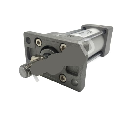 Cylindre MBF40-50 double acting avec structure robuste à tirants