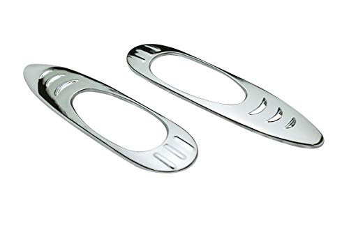 DressCarParts �����T�[ �G�{�����[�V���� 5 �E 6 CP9A �N���[�� ���b�L �T�C�h �}�[�J�[ �E�B���J�[ �����O