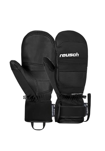 Moufles Reusch Andy R-TEX XT extra chaudes et imperméables pour adulte