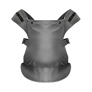 Izmi Toddler babydrager