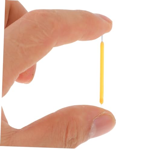 Filamento para reparar bombillas LED de 3v flexible y resistente 7