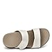 Vionic Women's, Shore Slide Sandal White 9 M