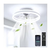 Amazon.co.jp : シーリングファンライト 8-10畳 50cm 正逆回転 冷暖房