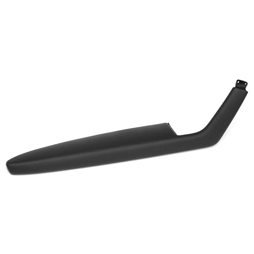 Adatto solo per auto 2 porte. Bracciolo originale per Audi A3 (8P) 2 porte, bracciolo anteriore, nero