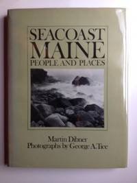 Seacoast Maine: People and Places