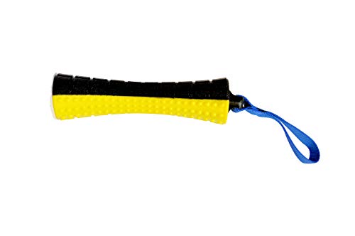 Dogista Pet Products Squeaky Bar with Handle DG-25 Dog Play Toy