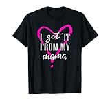 GTee Best Mother's Day Gifts Shirts