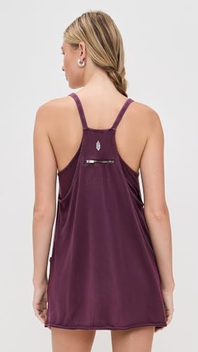 Free People Women's Hot Shot Mini Dress3