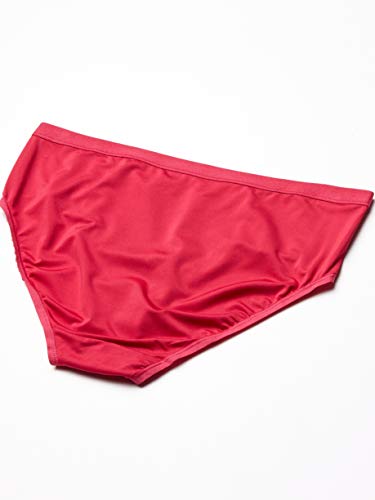 Image of Warner's Women's Blissful Benefits By Warner's Tummy Smoothing Hipster Panties Multipack