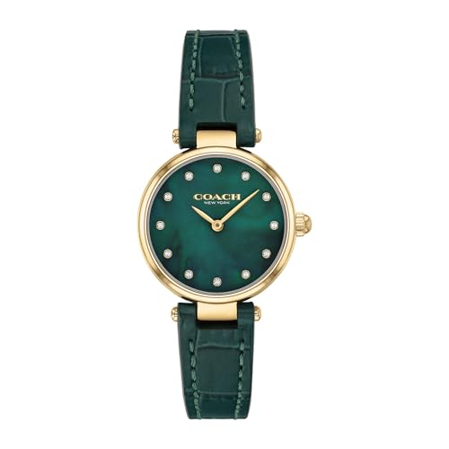 Coach PARK Women's Analog Watch