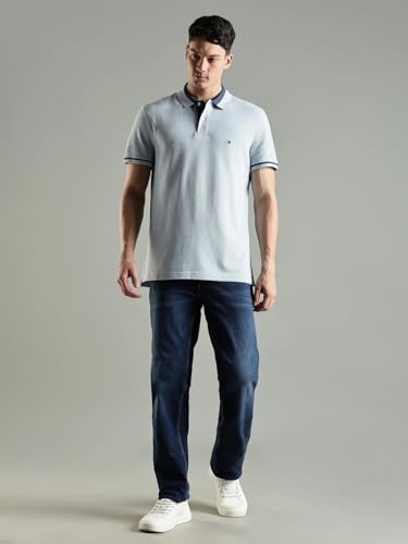 Image of Tommy Hilfiger Men Polo Shirt