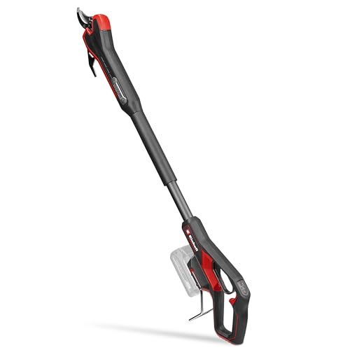 Einhell Professional Akku-Astschere GP-LS 18/35 Li BL-Solo Power X-Change (18 V Brushless bis 35 mm Aststärke Bypass-Klingen Metallhaken Softgrip ohne Akku)