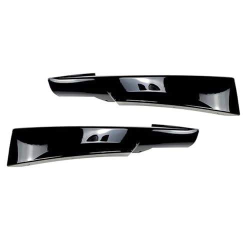Protection pare-chocs BMW E90 E91 M Sport pour éviter les frottements