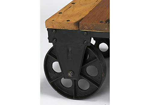 センターテーブル・ローテーブル journal standard Furniture BRUGES DOLLY ジャーナルスタンダードファニチャー｜ブルージュドリーテーブル