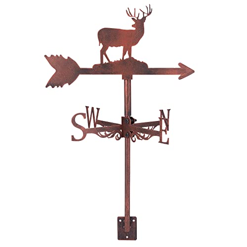 Amazon.co.uk Best Sellers The most popular items in Weathervanes