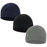 Ideal para múltiples actividades: Adecuados para ciclismo, motociclismo, running, senderismo y fitness, estos gorros ofrecen un uso versátil en cualquier actividad, manteniendo la cabeza abrigada y protegida