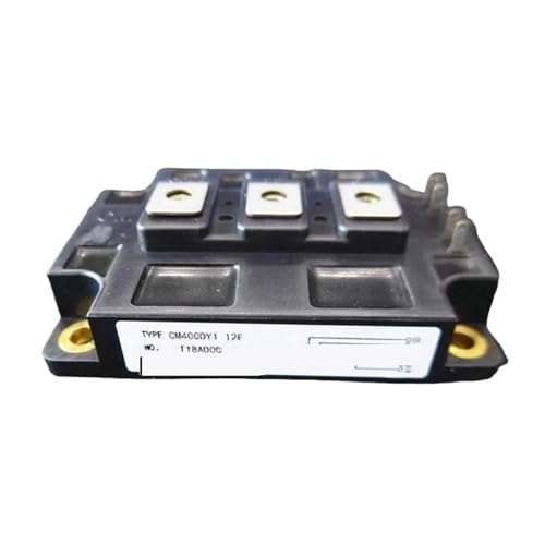 CM400DY1-12E module de puissance pour variateur de vitesse