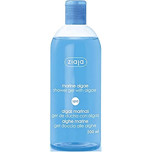 Ziaja Marine Algae Gel de Ducha 500ml Ziaja Marine Algae Gel de Ducha 500ml