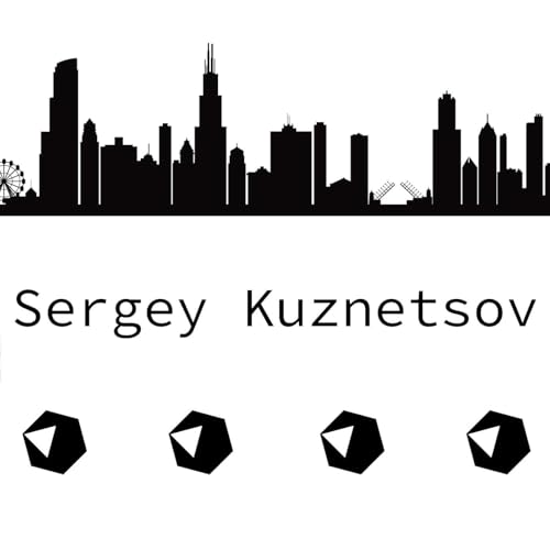 Sergey Kuznetsov: Crystal, BBS and Debuggers