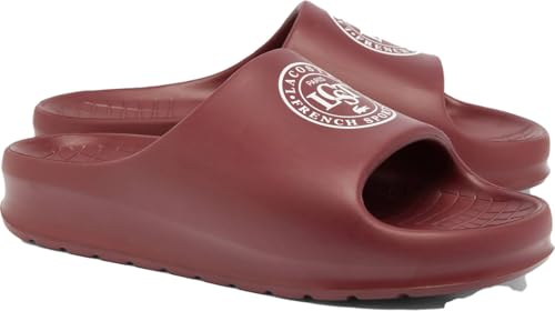 Lacoste Men's Serve Slide 2.0 Sandal Slipper