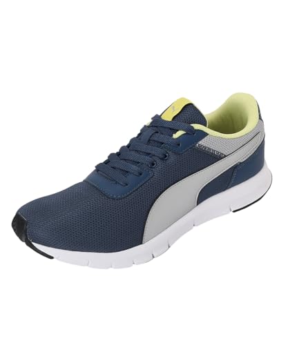 Image of Puma Mens Flexy Sneaker