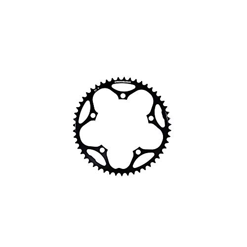 Plateau route 130mm pour vos sorties cyclotourisme et entrainements de cyclisme