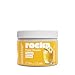 Produktbild Rocka Nutrition Geschmackspulver SMACKTASTIC | Veganes Flavor Powder mit nur 7 Kcal pro Portion & 100% Geschmack | Vielseitig einsetzbares Aroma-Pulver | 250 g (Vanilla Cream)