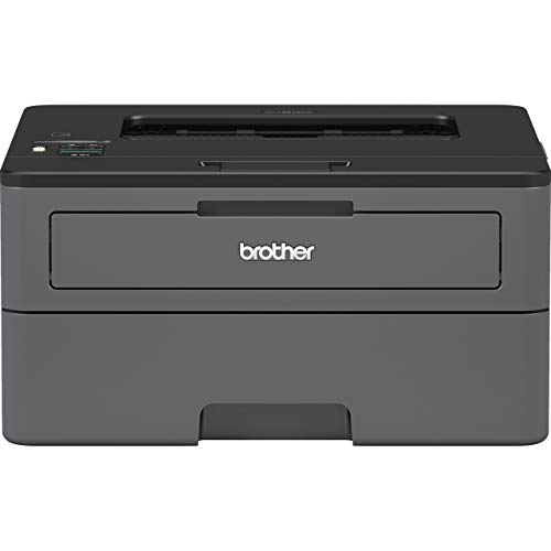 Brother HLL2375DW - Impresora láser monocromo con red cableada, Wifi...