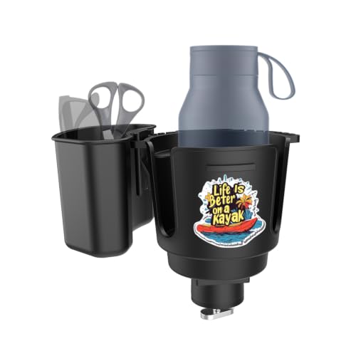EDSRDPLT Cup Holder with Tool Storage