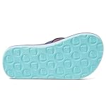 Roxy girls Rg Viva Stamp Flip Flop Sandal - Image 3